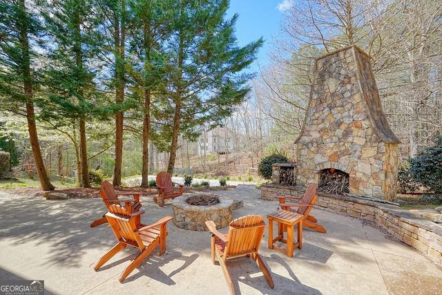 120 Sweetwater Creek Trail, Canton, GA 30114