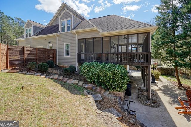 120 Sweetwater Creek Trail, Canton, GA 30114