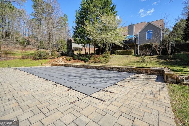 120 Sweetwater Creek Trail, Canton, GA 30114