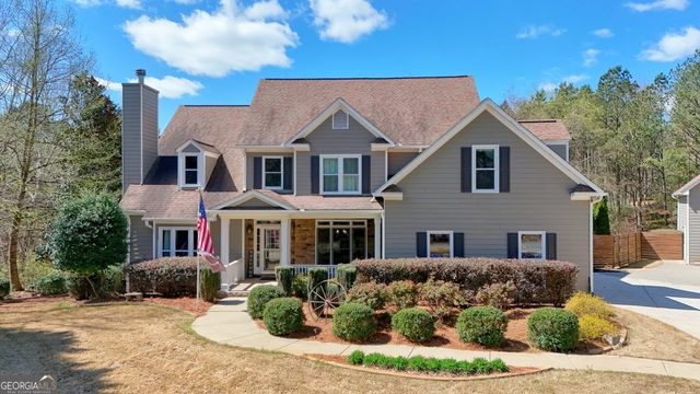 120 Sweetwater Creek Trail, Canton, GA 30114