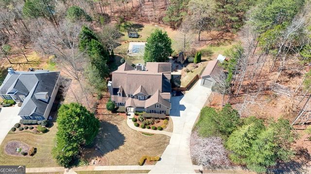 120 Sweetwater Creek Trail, Canton, GA 30114