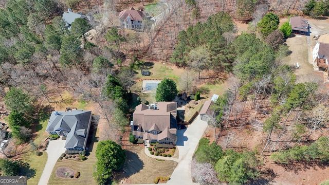 120 Sweetwater Creek Trail, Canton, GA 30114