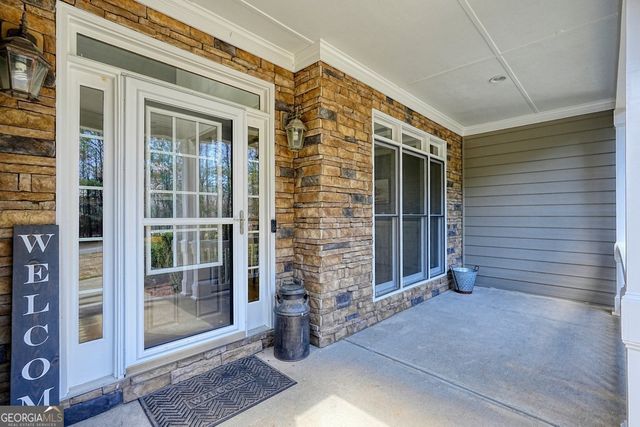 120 Sweetwater Creek Trail, Canton, GA 30114