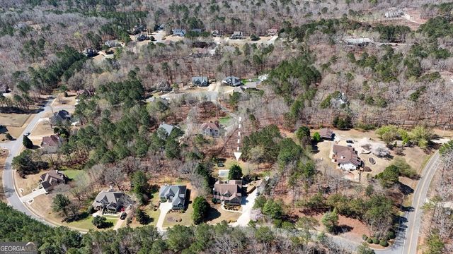 120 Sweetwater Creek Trail, Canton, GA 30114