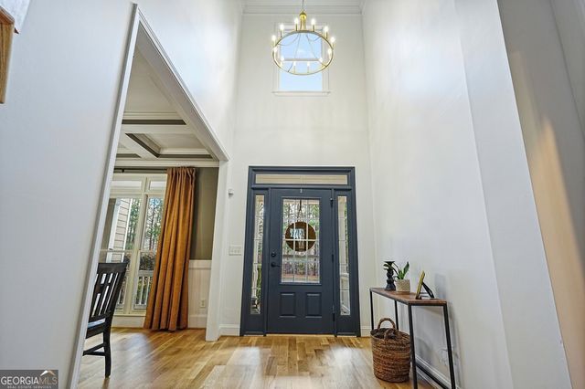 120 Sweetwater Creek Trail, Canton, GA 30114