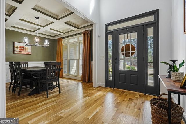 120 Sweetwater Creek Trail, Canton, GA 30114