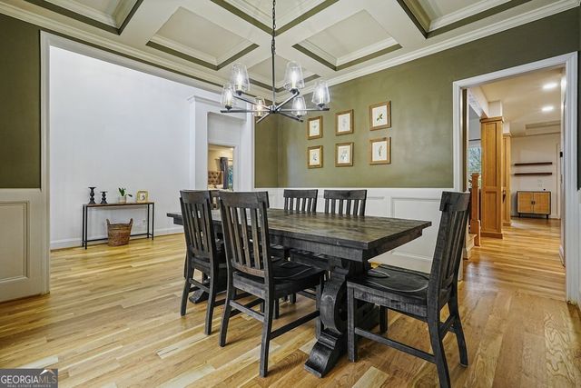 120 Sweetwater Creek Trail, Canton, GA 30114