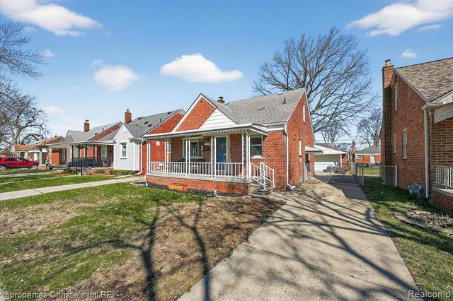 13522 Netherwood Street, Southgate, MI 48195