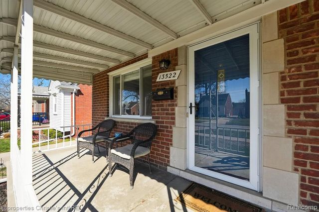 13522 Netherwood Street, Southgate, MI 48195