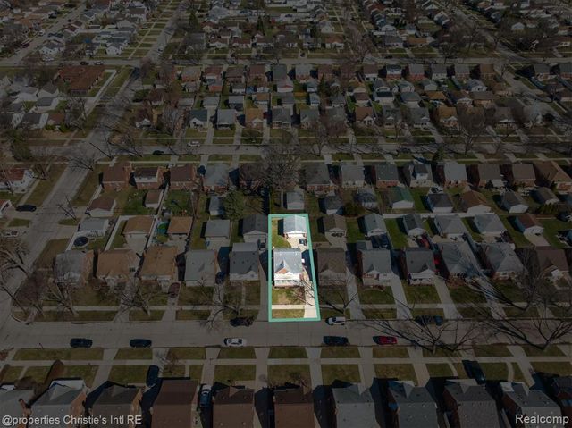 13522 Netherwood Street, Southgate, MI 48195