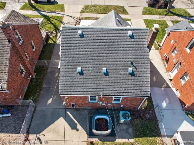 13522 Netherwood Street, Southgate, MI 48195