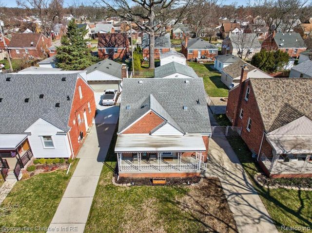 13522 Netherwood Street, Southgate, MI 48195