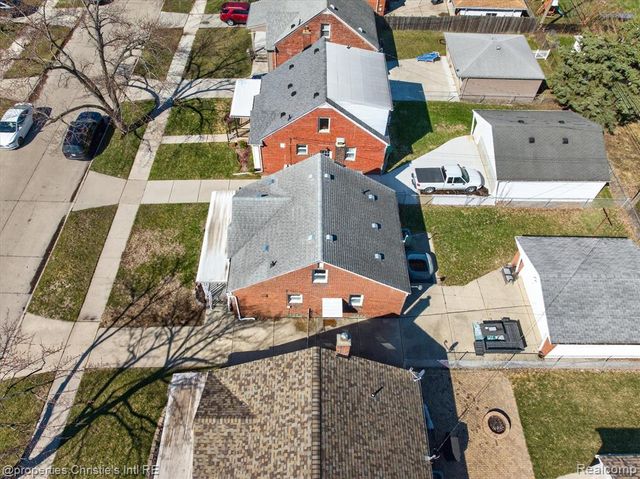 13522 Netherwood Street, Southgate, MI 48195