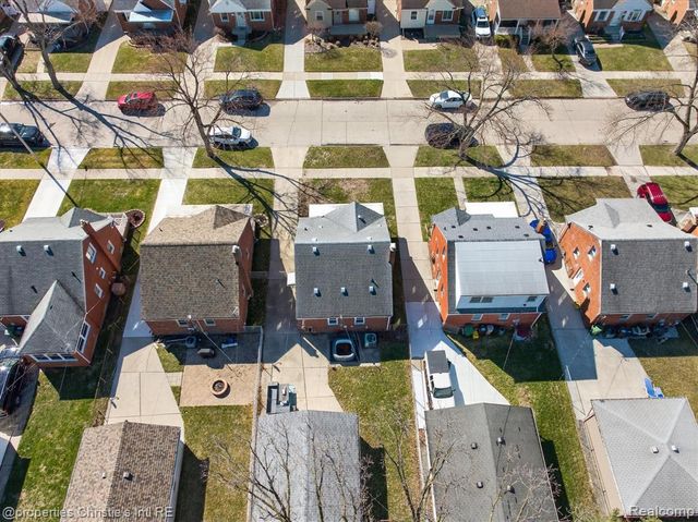 13522 Netherwood Street, Southgate, MI 48195