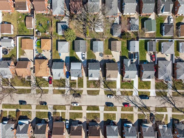 13522 Netherwood Street, Southgate, MI 48195