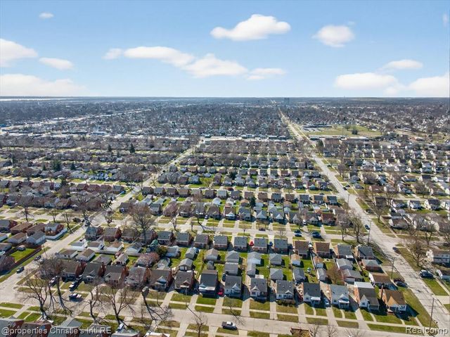 13522 Netherwood Street, Southgate, MI 48195