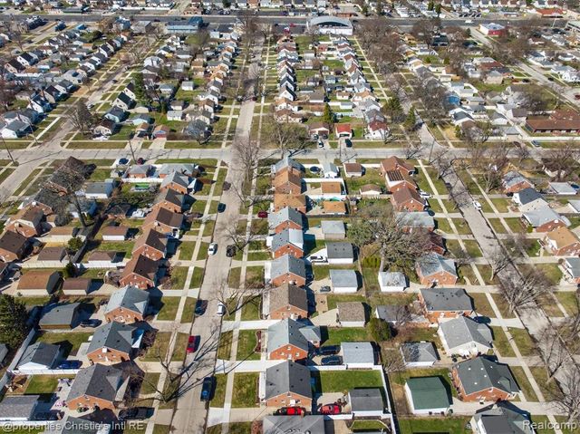 13522 Netherwood Street, Southgate, MI 48195