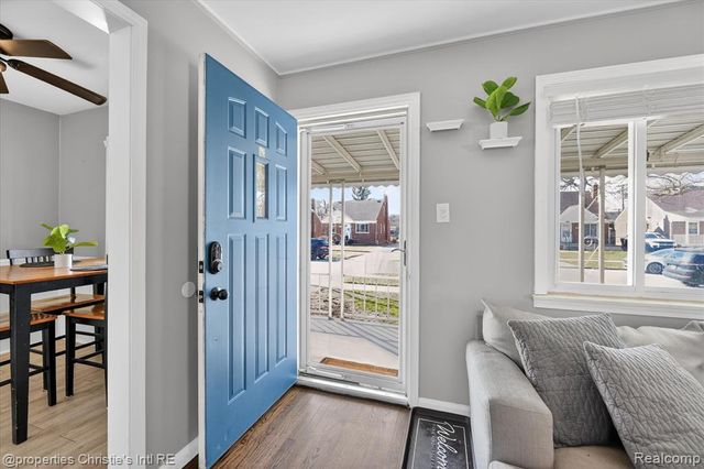 13522 Netherwood Street, Southgate, MI 48195