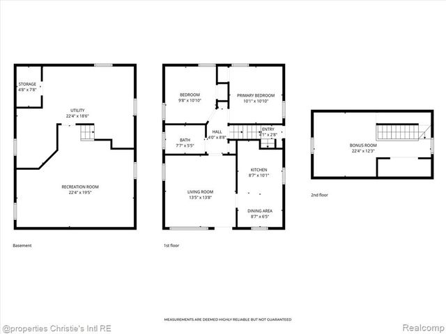 13522 Netherwood Street, Southgate, MI 48195