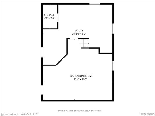 13522 Netherwood Street, Southgate, MI 48195