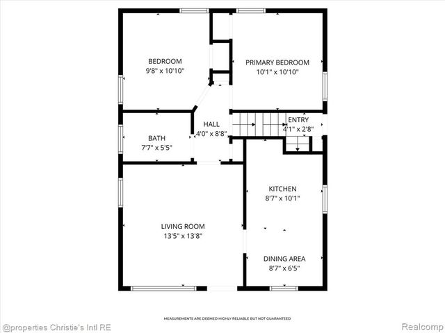 13522 Netherwood Street, Southgate, MI 48195