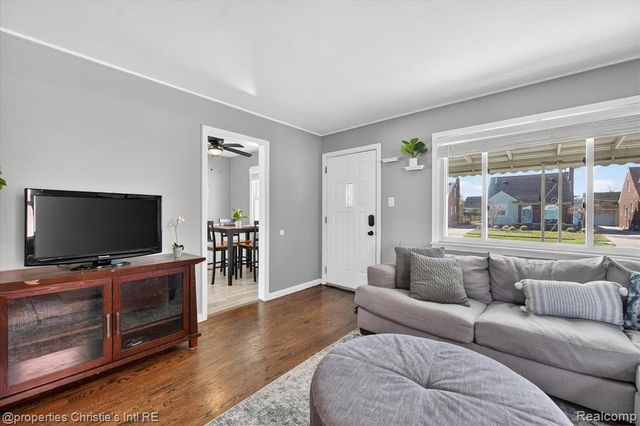 13522 Netherwood Street, Southgate, MI 48195