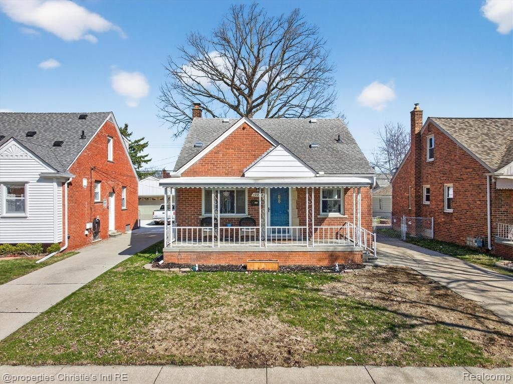 13522 Netherwood Street, Southgate, MI 48195