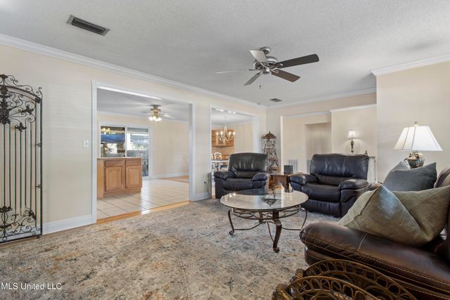 1056 Cherokee Street, Biloxi, MS 39530