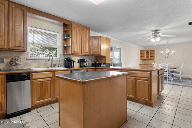 1056 Cherokee Street, Biloxi, MS 39530