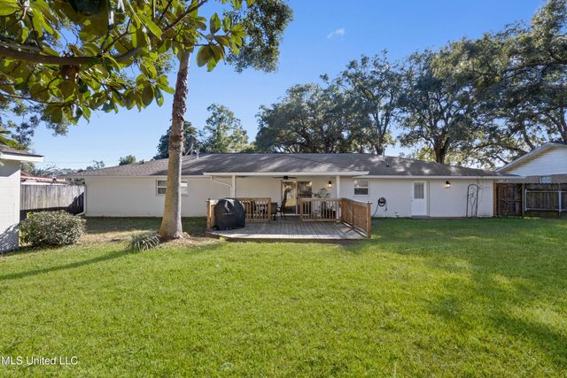 1056 Cherokee Street, Biloxi, MS 39530