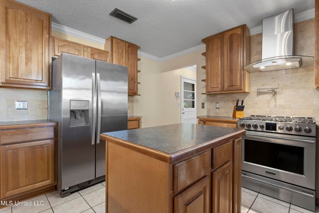 1056 Cherokee Street, Biloxi, MS 39530