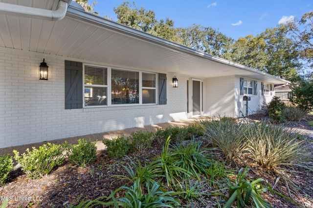 1056 Cherokee Street, Biloxi, MS 39530