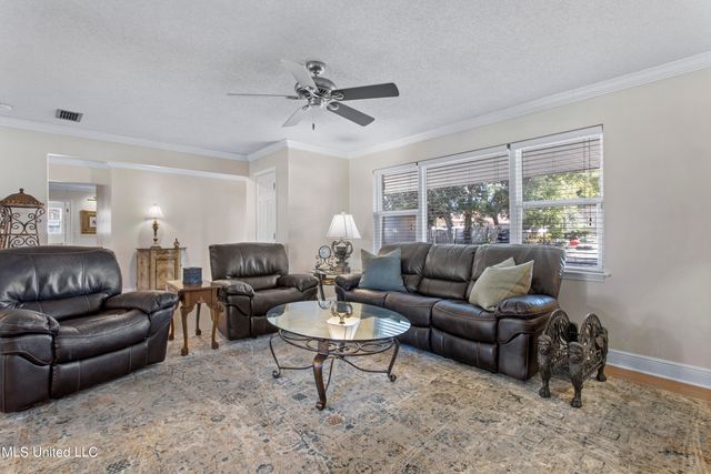 1056 Cherokee Street, Biloxi, MS 39530