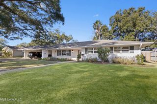 1056 Cherokee Street, Biloxi, MS 39530