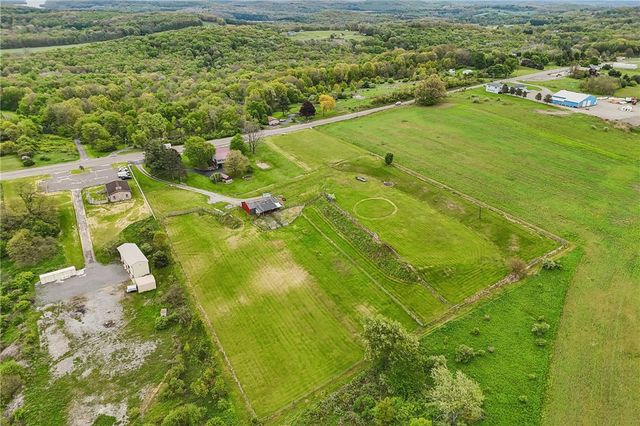 1634 Perry Highway, Portersville Boro, PA 16051