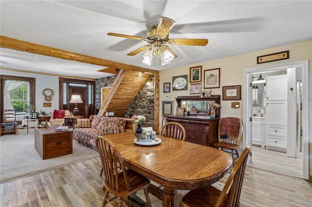 1634 Perry Highway, Portersville Boro, PA 16051