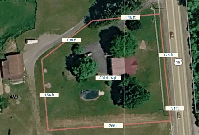 1634 Perry Highway, Portersville Boro, PA 16051