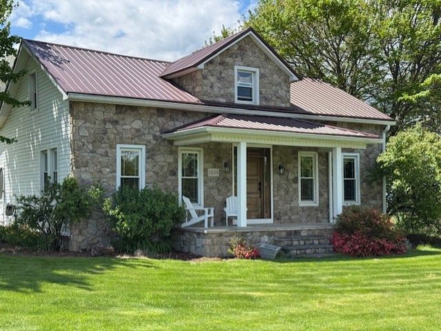 1634 Perry Highway, Portersville Boro, PA 16051