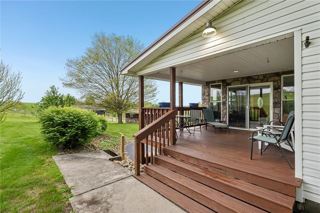 1634 Perry Highway, Portersville Boro, PA 16051