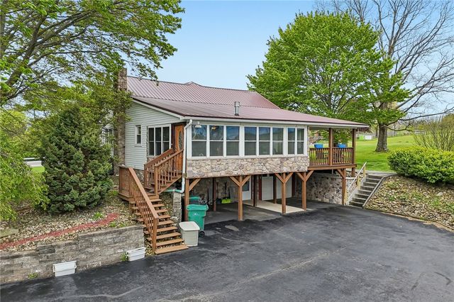 1634 Perry Highway, Portersville Boro, PA 16051