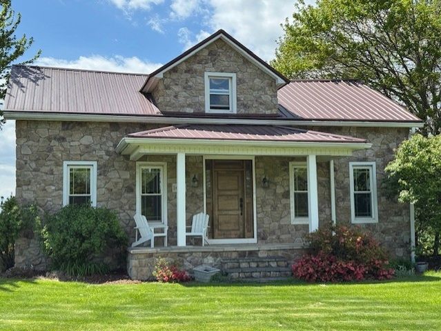 1634 Perry Highway, Portersville Boro, PA 16051