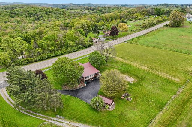 1634 Perry Highway, Portersville Boro, PA 16051