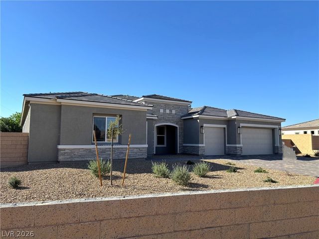 7235 Golden Rock Court, Las Vegas, NV 89131