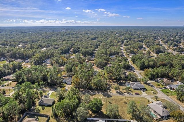 9171 N Hammond Way, Citrus Springs, FL 34434