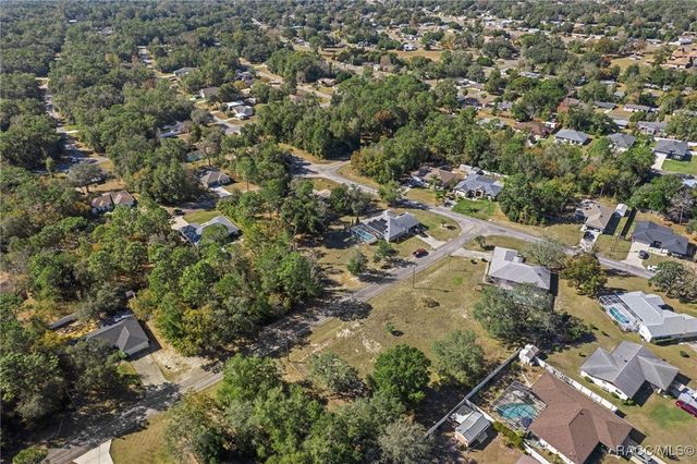 9171 N Hammond Way, Citrus Springs, FL 34434