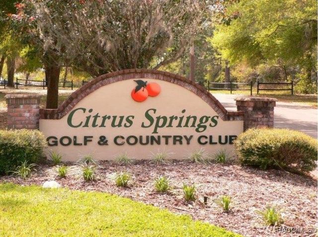 9171 N Hammond Way, Citrus Springs, FL 34434