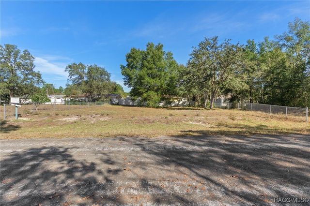 9171 N Hammond Way, Citrus Springs, FL 34434