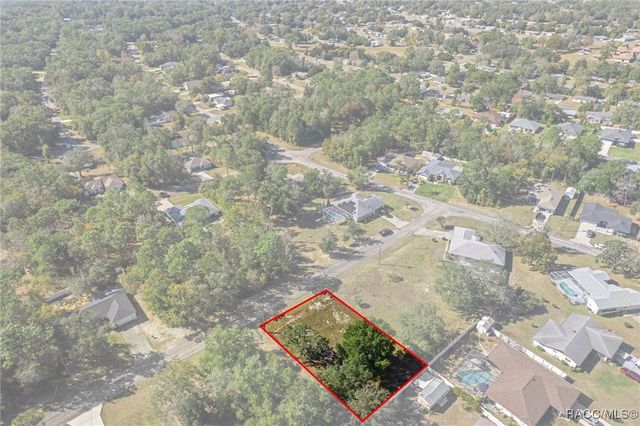 9171 N Hammond Way, Citrus Springs, FL 34434