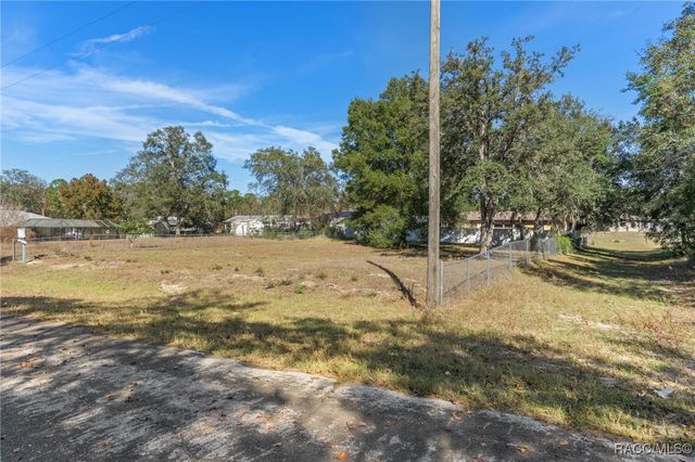 9171 N Hammond Way, Citrus Springs, FL 34434