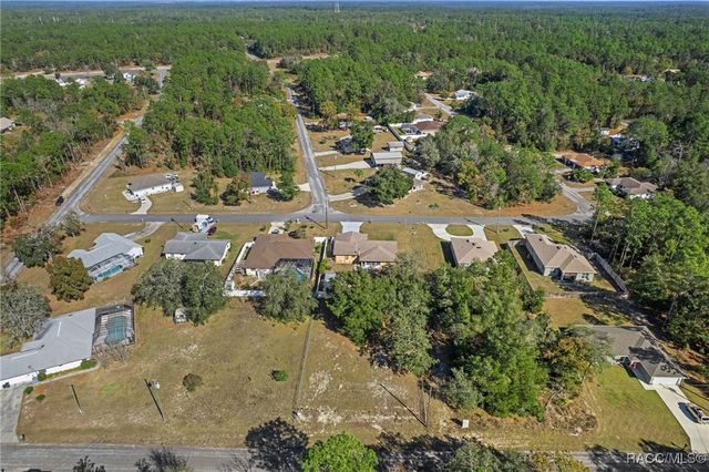 9171 N Hammond Way, Citrus Springs, FL 34434